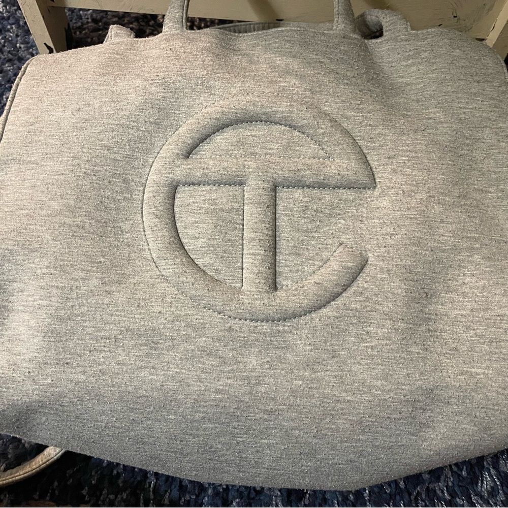 UGG Telfar Bag!!! FINAL PRICE